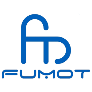 Logótipo Fumot vape descartável Portugal