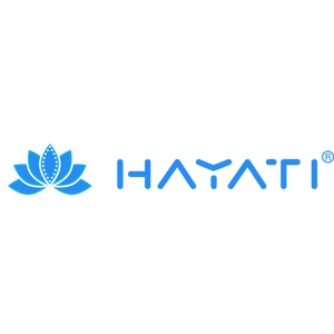 Logótipo Hayati vape descartável Portugal