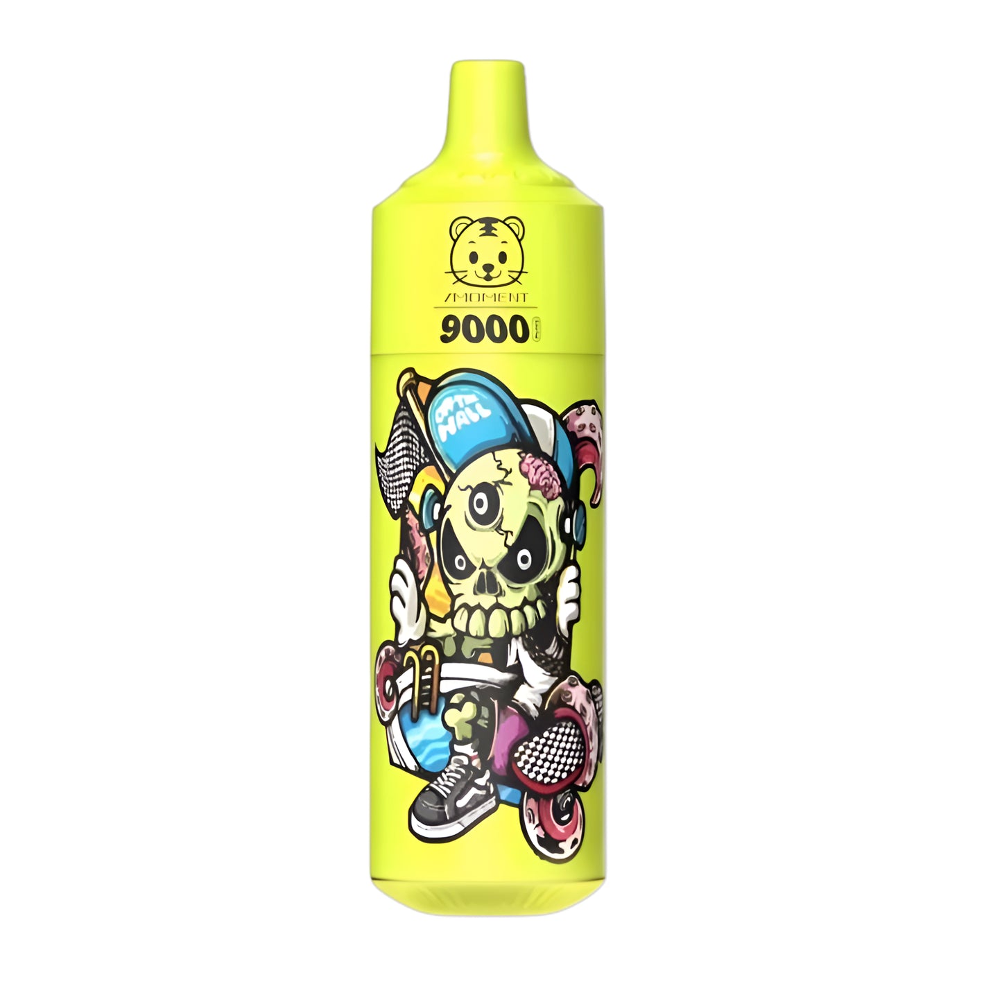 Vape descartável iMoment 9K 9000 puffs 9K tragadas oficial Portugal mais barato