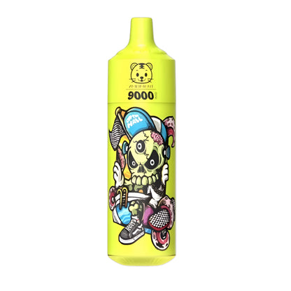Vape descartável iMoment 9K 9000 puffs 9K tragadas oficial Portugal mais barato