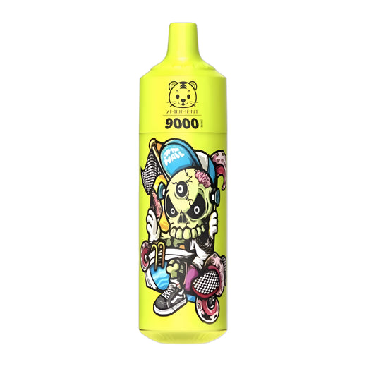 Vape descartável iMoment 9K 9000 puffs 9K tragadas oficial Portugal mais barato