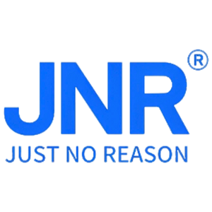 Logótipo JNR vape descartável Portugal