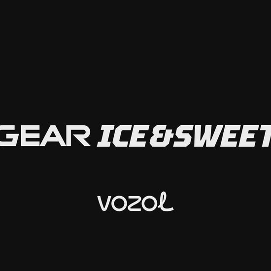 Vape descartável Vozol Gear Power 20K vídeo promocional oficial 20000 puffs 20K tragadas disponível em Portugal mais barato