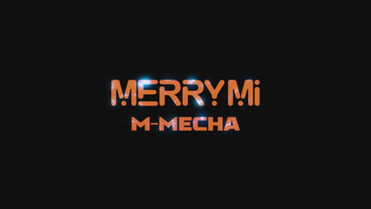 Vape descartável MerryMi M-Mecha 16K vídeo demonstrativo 16000 puffs 16K tragadas mais barato em Portugal