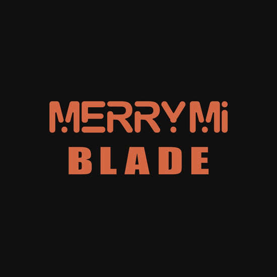 Vape descartável MerryMi Blade 30K sabor Video 30000 puffs 30K tragadas mais barato