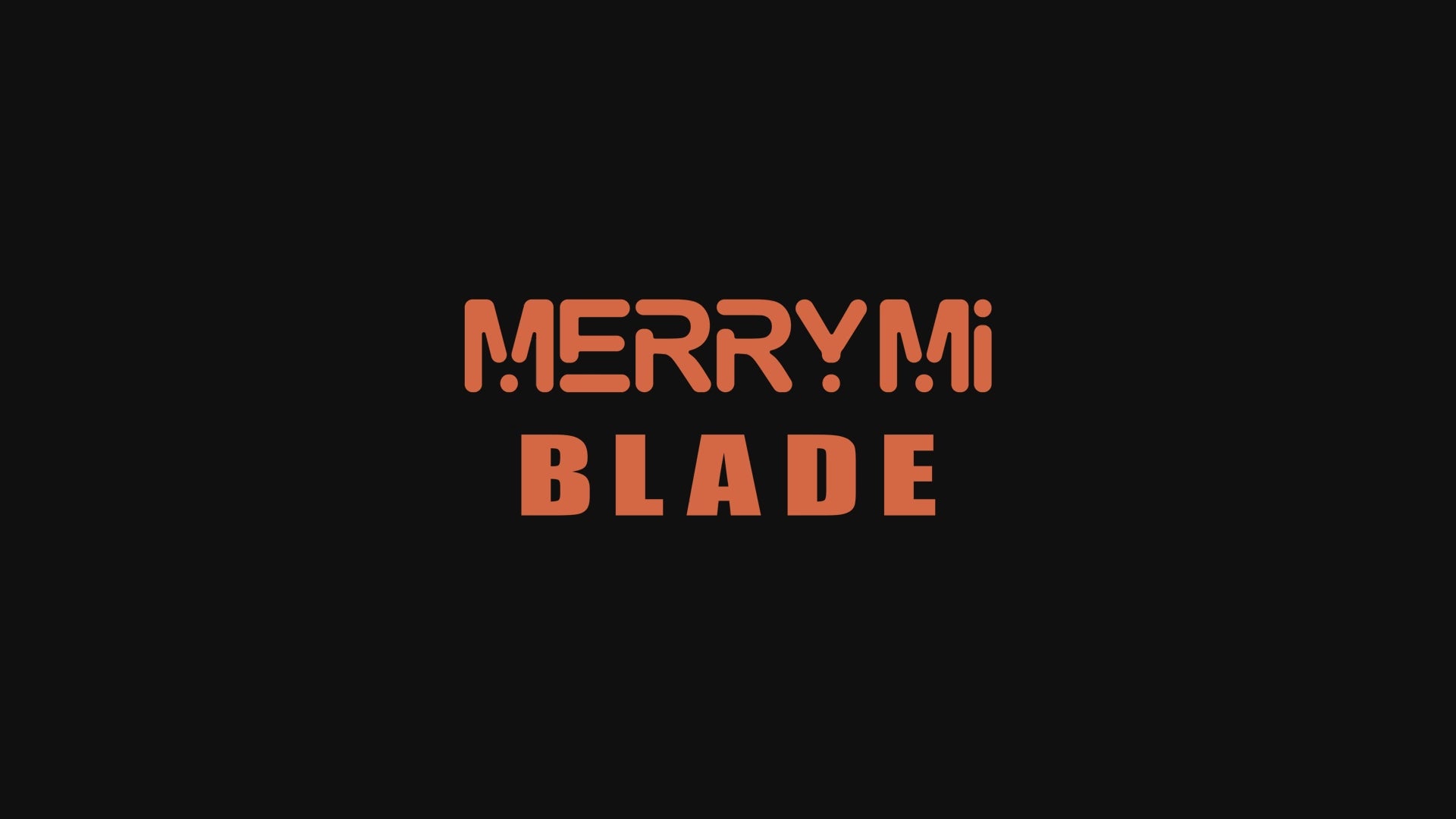 Vape descartável MerryMi Blade 30K sabor Video 30000 puffs 30K tragadas mais barato