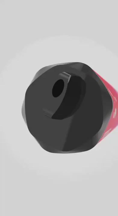 Vape descartável Blur 30K sabor Original 30000 puffs 30K tragadas mais barato