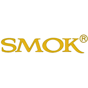Logótipo SMOK vape descartável Portugal