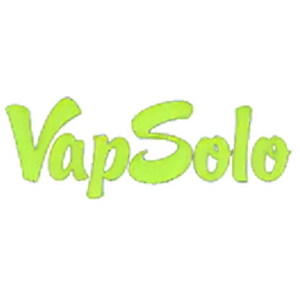 Logótipo VapSolo vape descartável Portugal