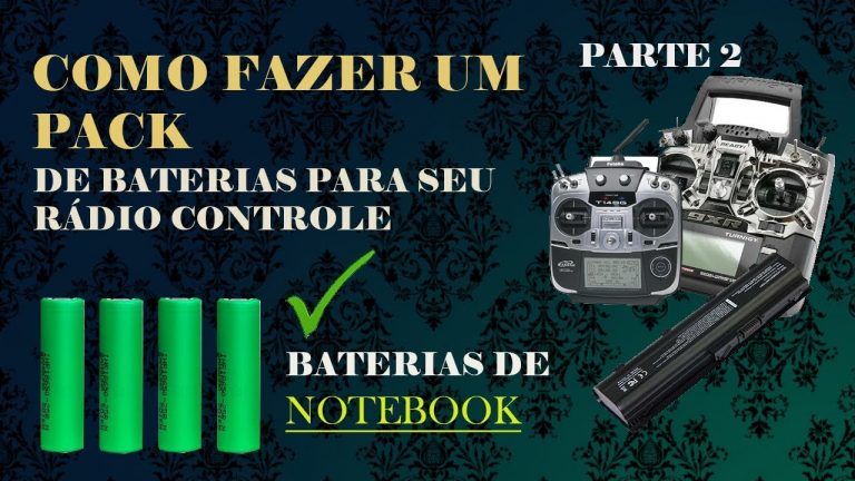 Kits Portáteis com Bateria de Longa Duração