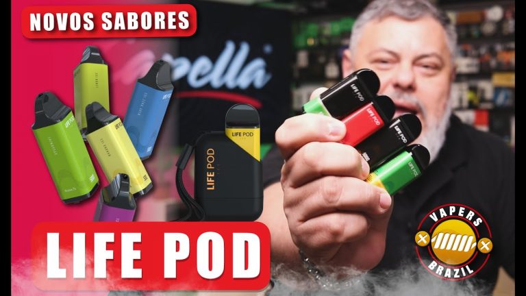 Opções de Cartuchos para Vapes: Guia Conciso