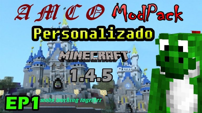 Personalização de Mods: Como Melhorar seu Jogo