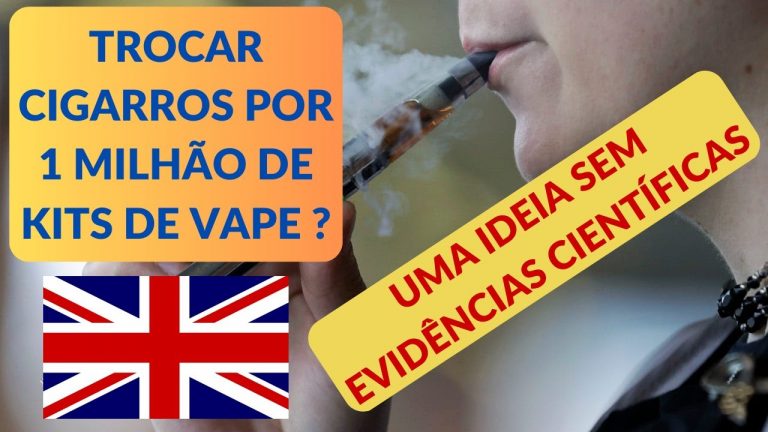 Mercado de Acessórios para Vaping: Tendências e Oportunidades