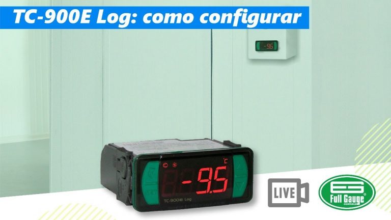 Controle Avançado de Temperatura: Modificações Eficientes