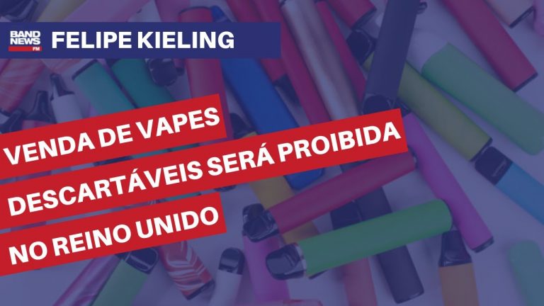 Comparação de Preços de Vapes Descartáveis