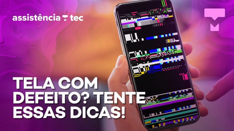 Guia para escolher um kit vape com tela sensível ao toque