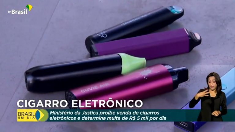 Medidas de segurança para usuários de vape: Guia essencial