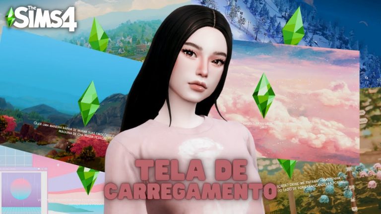 Personalização de Tela: A Nova Tendência nos Mods