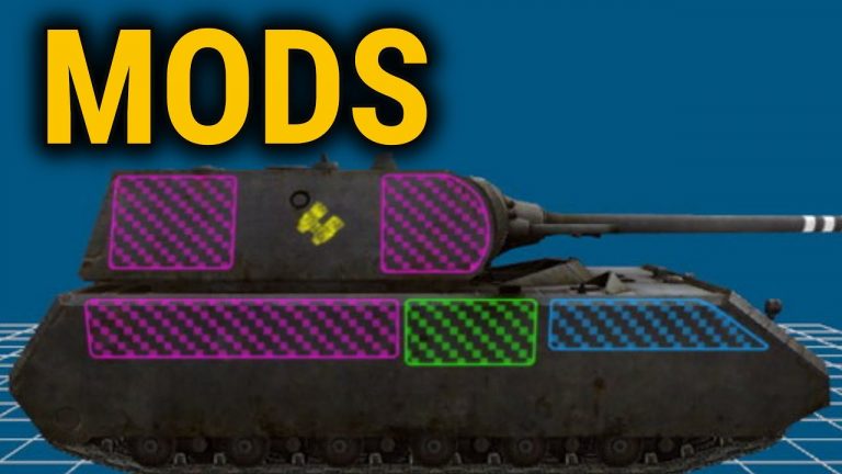 Tanques Rebuildable: A Solução Ideal para Mods