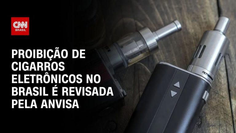 Restrições ao Uso de Cigarros Eletrônicos: Impactos e Regulamentações