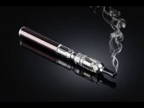 Prevenção de Problemas Respiratórios com Vaping: Estratégias Eficientes