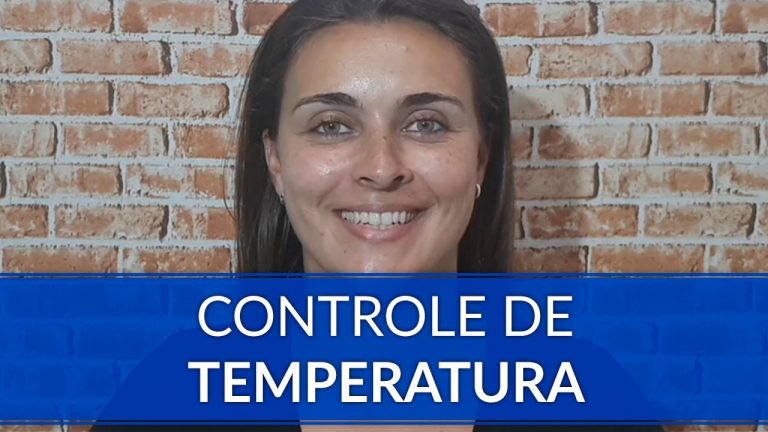 Os benefícios do controle preciso de temperatura