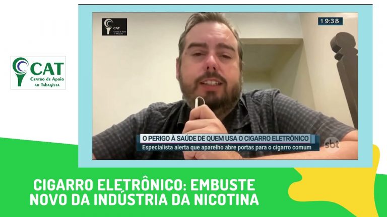 Vaping: Alternativa com Menos Impacto Ambiental