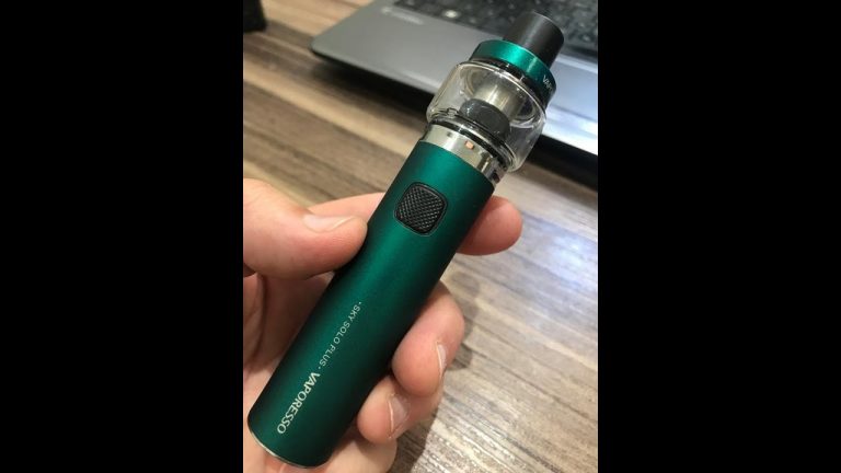 Dicas para prevenir vazamentos de vape