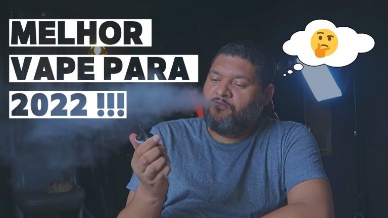 As Melhores Marcas de Vapes: Guia Completo