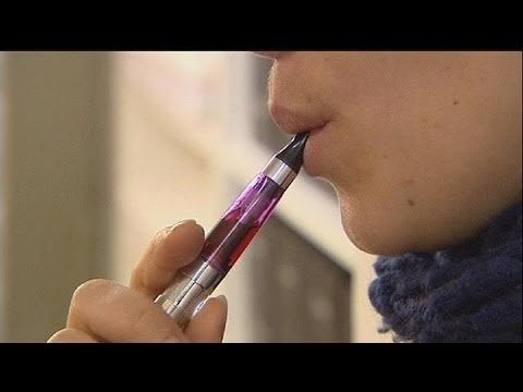 Comparação de Riscos: Tabaco vs Vape