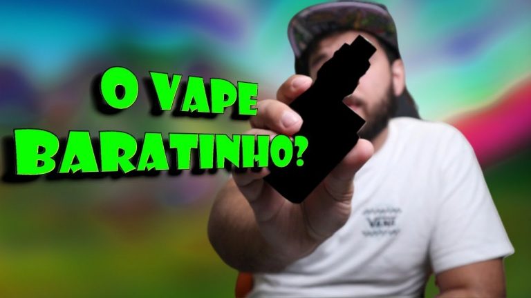 Vapes Recarregáveis: O Melhor Custo-Benefício