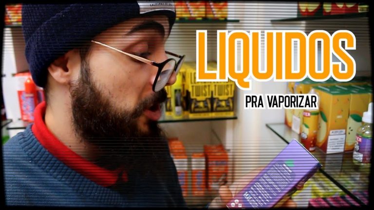 Top 5 Sabores Populares para Líquidos de Vape