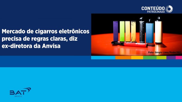 Mercado de Cigarros Eletrônicos: Tendências e Oportunidades