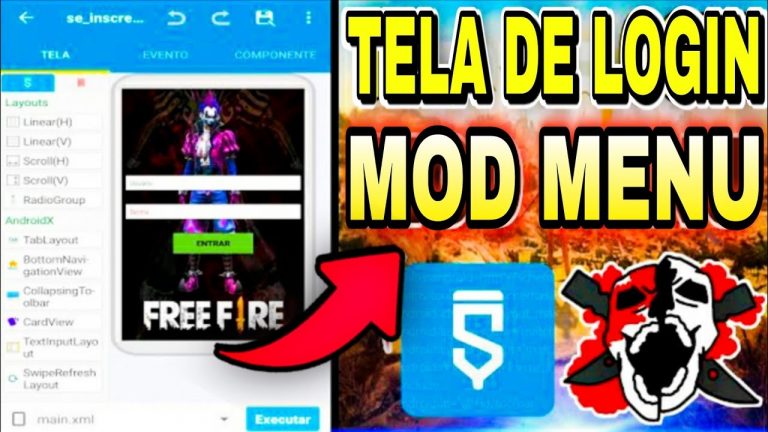 Otimizando o Design de Tela em Mods