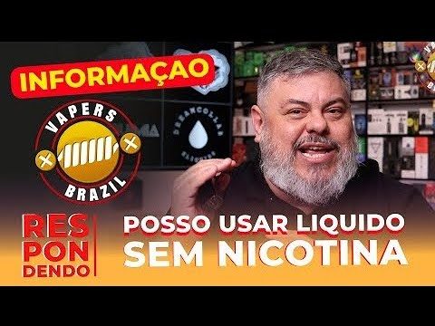 Vape Pod com Alta Capacidade de Líquido: A Melhor Escolha para os Amantes do Vapor