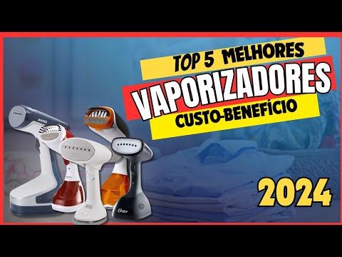 Os Melhores Vapes Portáteis de Alta Qualidade