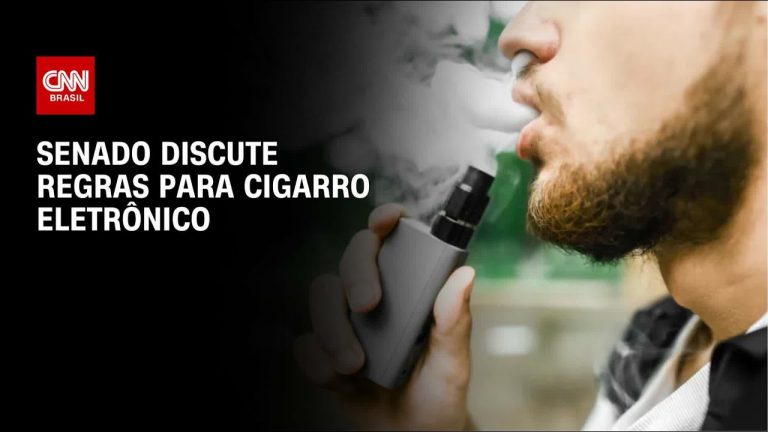 Diretrizes para o Uso de Dispositivos de Vape: O Que Você Precisa Saber