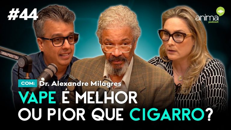 Táticas de Manipulação no Mercado de Vape