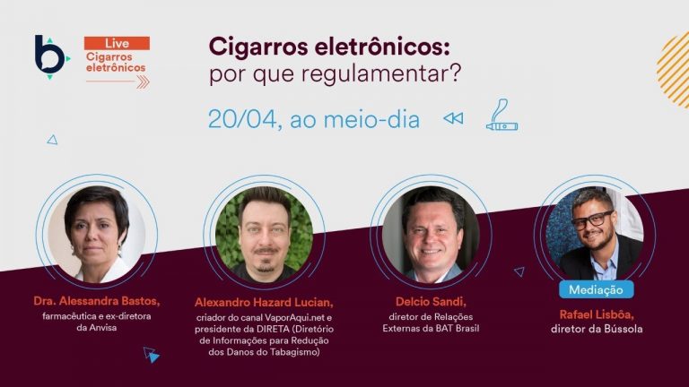 Alternativas Seguras aos Cigarros: Guia Completo