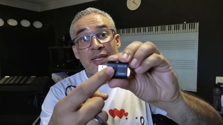 Sincronização otimizada de dispositivos vape via Bluetooth