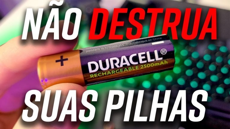 Dicas para conservar a bateria do seu vape descartável