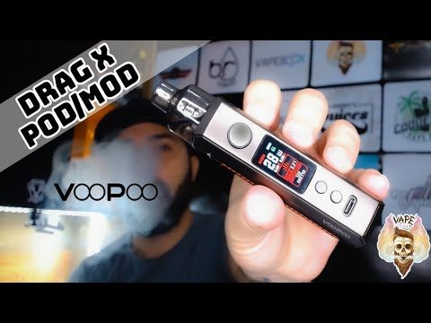 Kits e Mods Vapes: Encaixe Perfeito