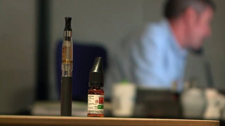 Regulamentação ambiental para produtos de vape: impactos e perspectivas