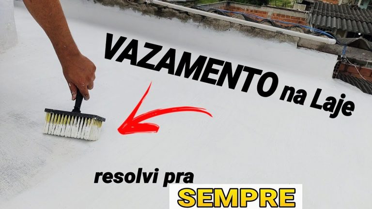 Como Evitar Desperdício de Líquido por Vazamentos