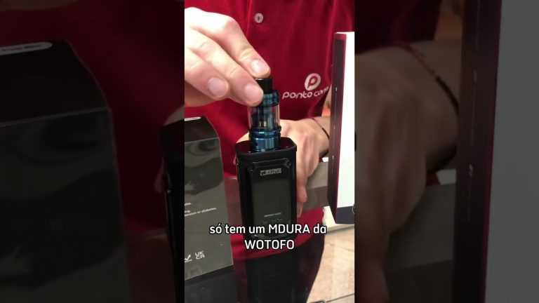 Guia dos Melhores Kits de Vape para Iniciantes