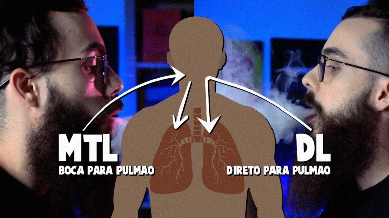 Vapear com Estilo: Dicas para um Visual Sofisticado