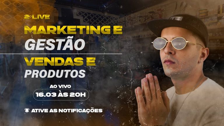 Estratégias de Marketing para Produtos de Vape