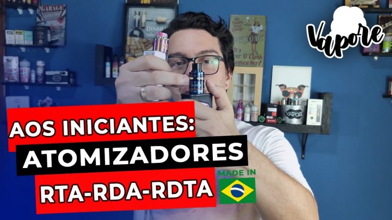 5 Dicas Essenciais para Atomizadores Sub-ohm