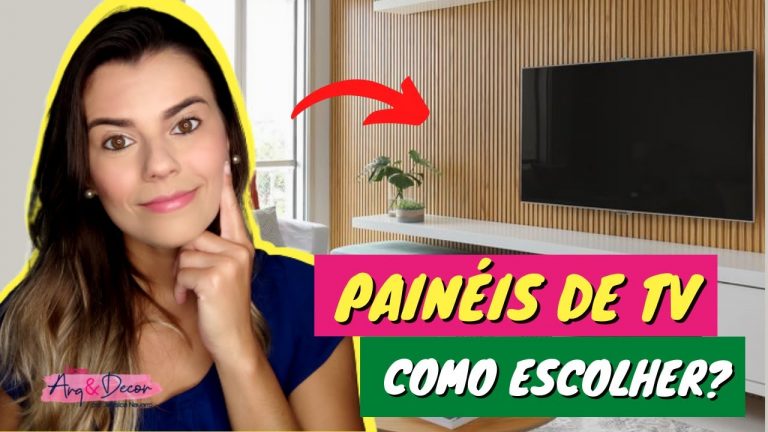 Como escolher o melhor painel de vidro: guia completo e prático