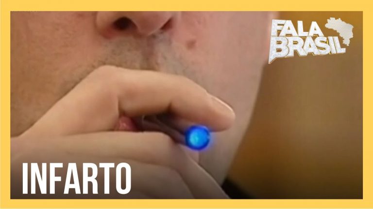 Menos toxinas: Vape vs. Cigarro